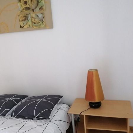 Pont-De-Vaux City Center Appartement For 2 Eksteriør billede