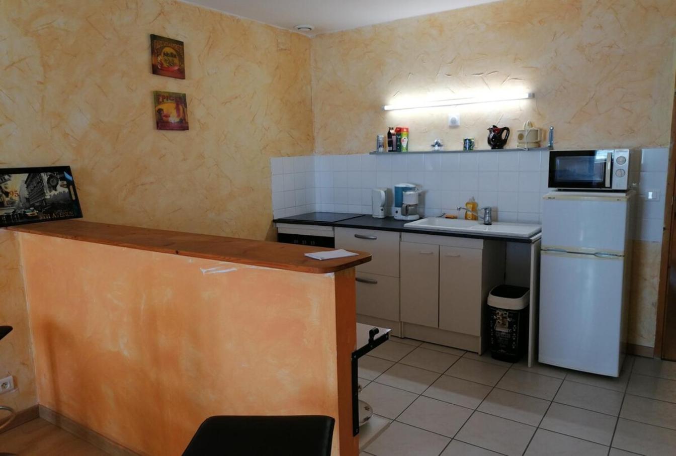 Pont-De-Vaux City Center Appartement For 2 Eksteriør billede