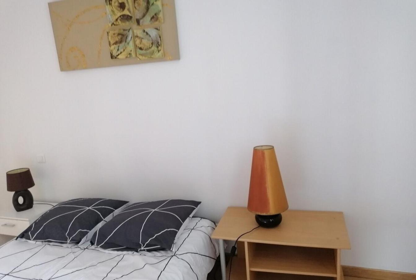 Pont-De-Vaux City Center Appartement For 2 Eksteriør billede